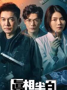 真相半白