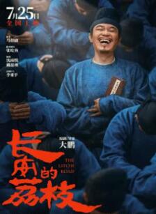 长安的荔枝(电影版)