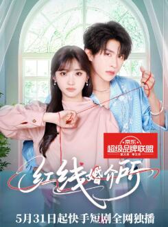 红线婚介所